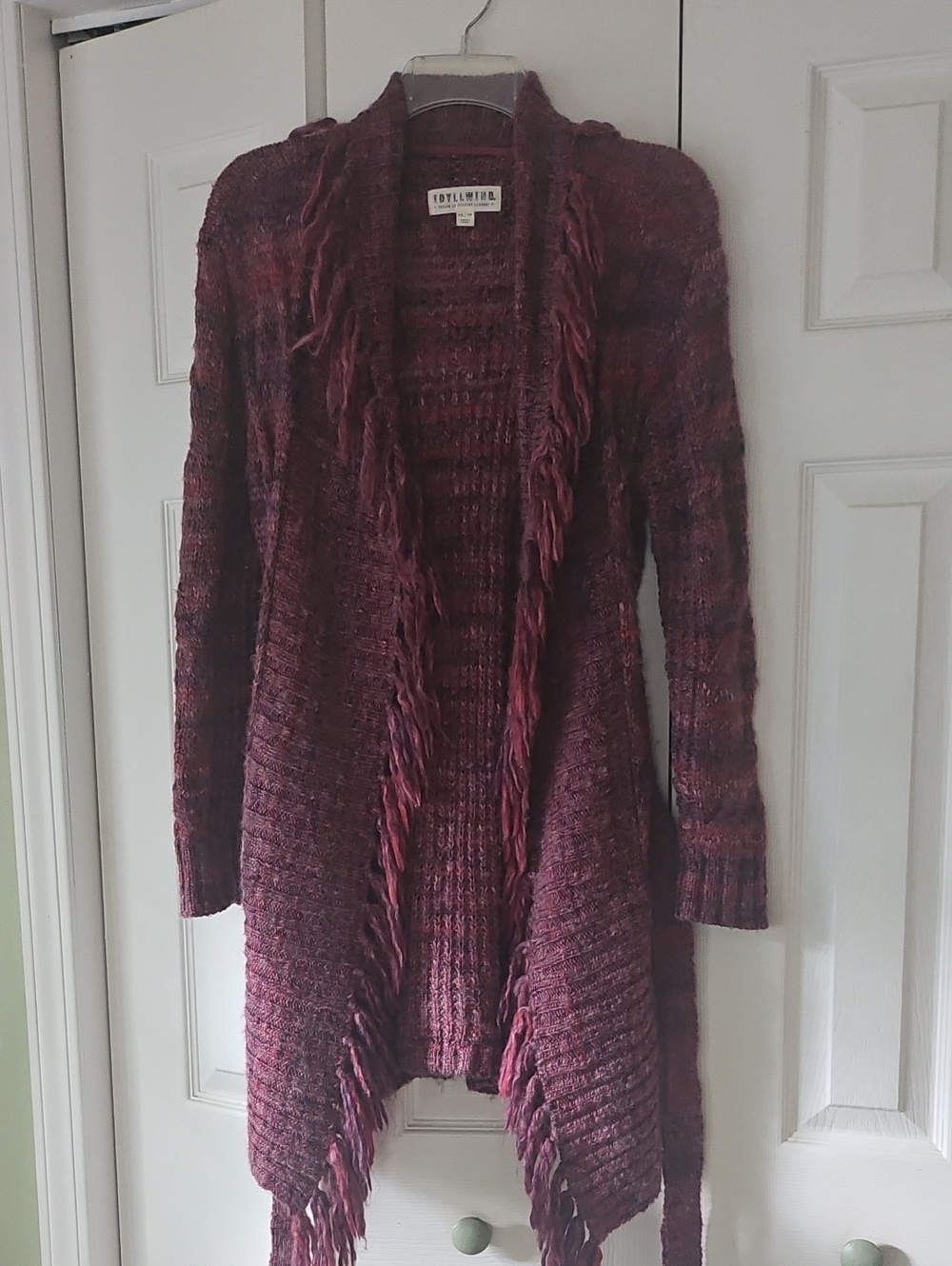 Idyllwind Cardigan